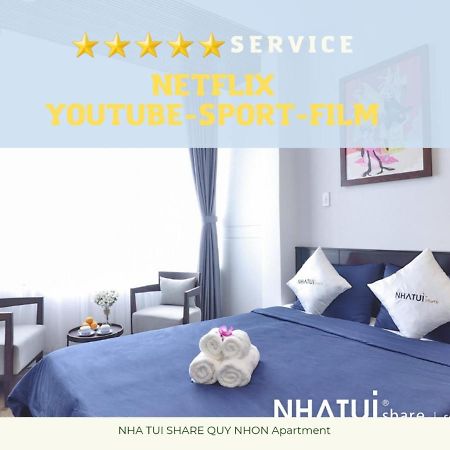 Nhatuishare Quy Nhon Exteriér fotografie