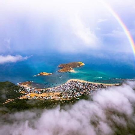 Nhatuishare Quy Nhon Exteriér fotografie
