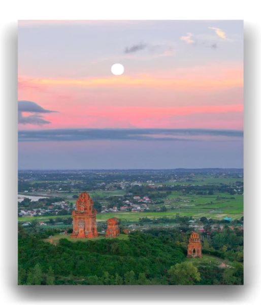 Nhatuishare Quy Nhon Exteriér fotografie