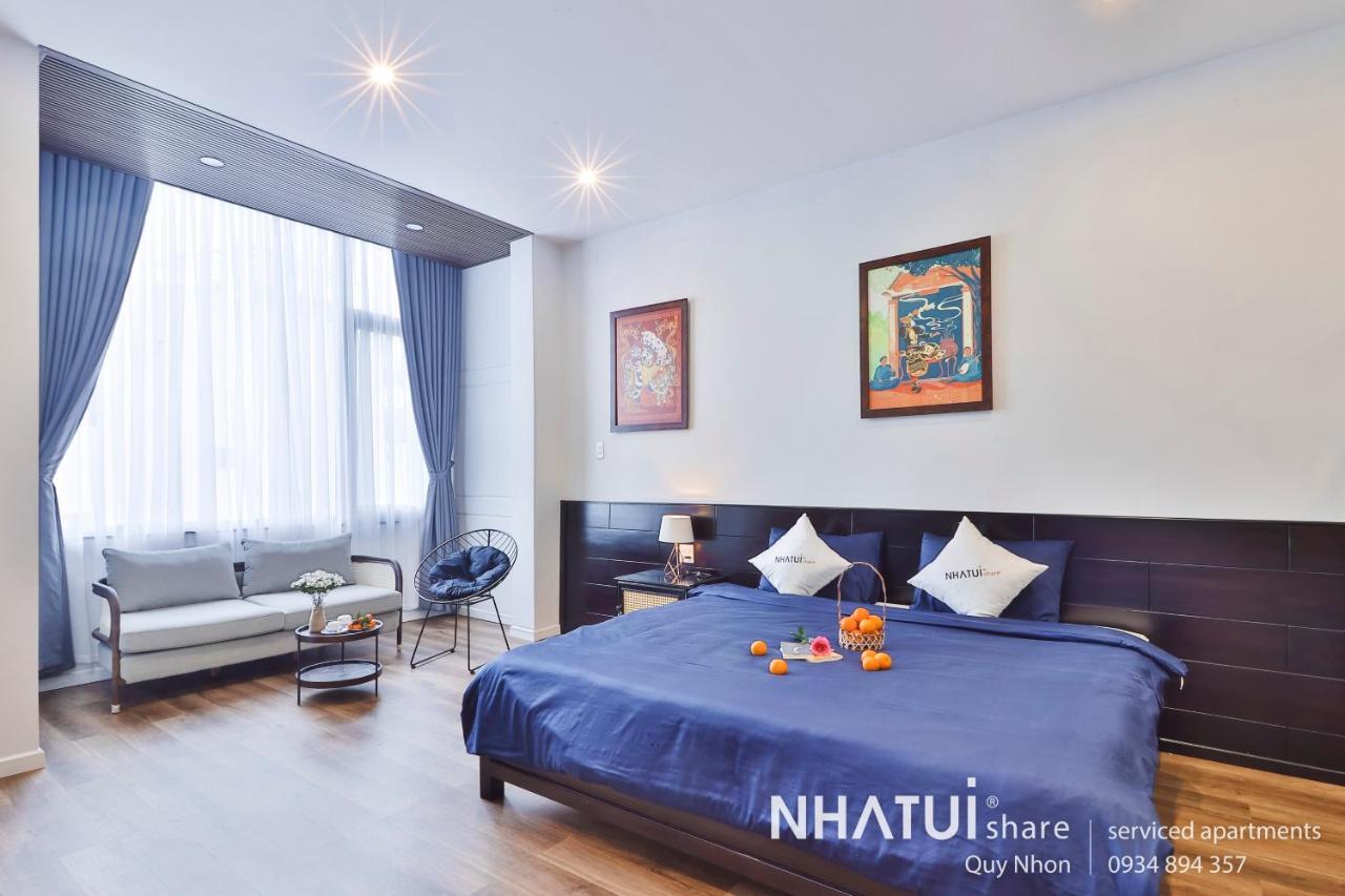 Nhatuishare Quy Nhon Exteriér fotografie