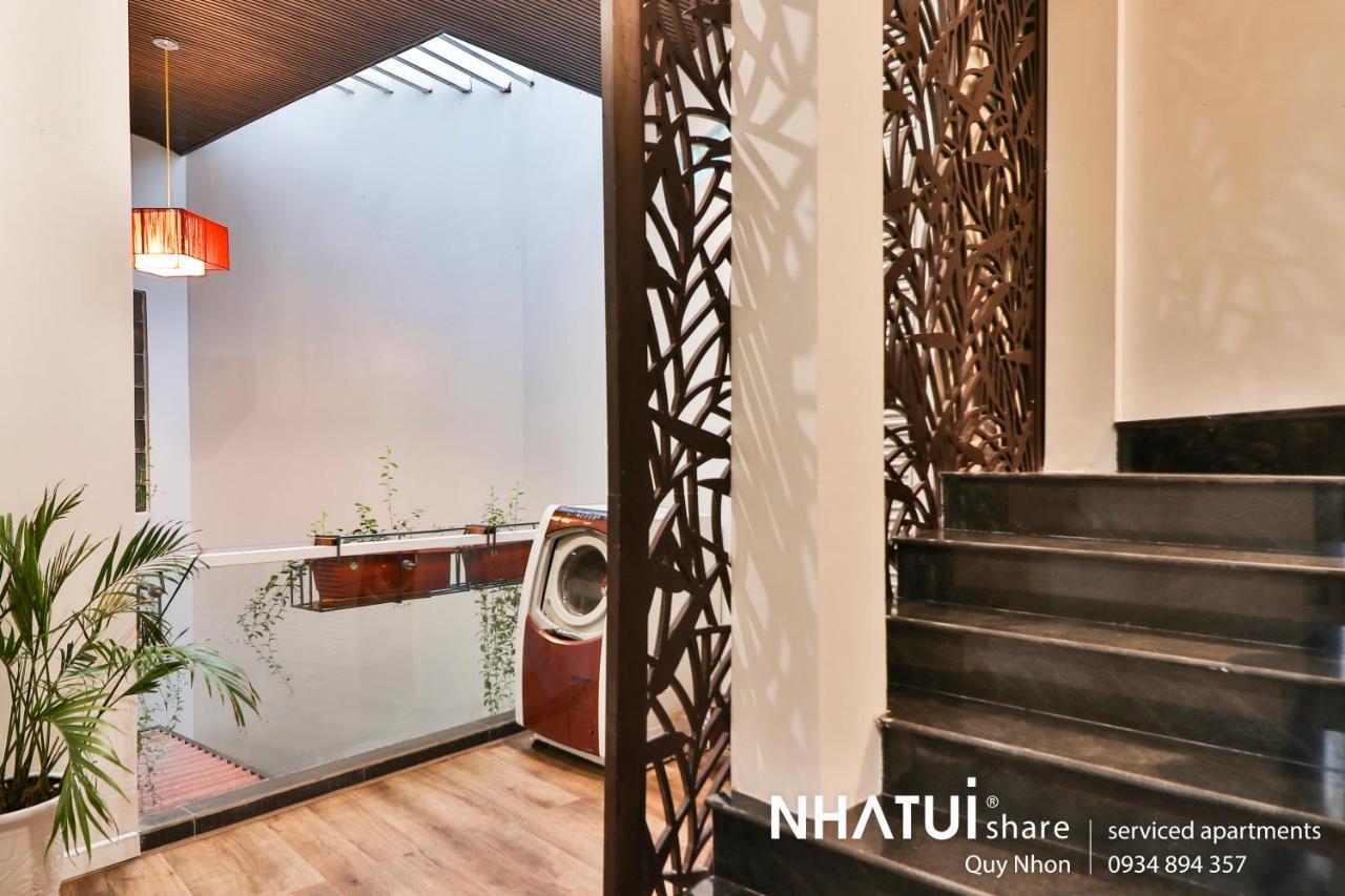 Nhatuishare Quy Nhon Exteriér fotografie