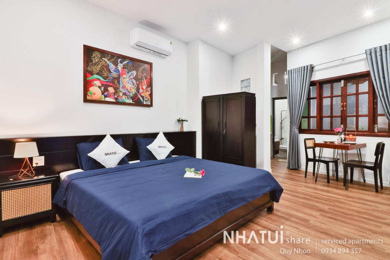 Nhatuishare Quy Nhon Exteriér fotografie