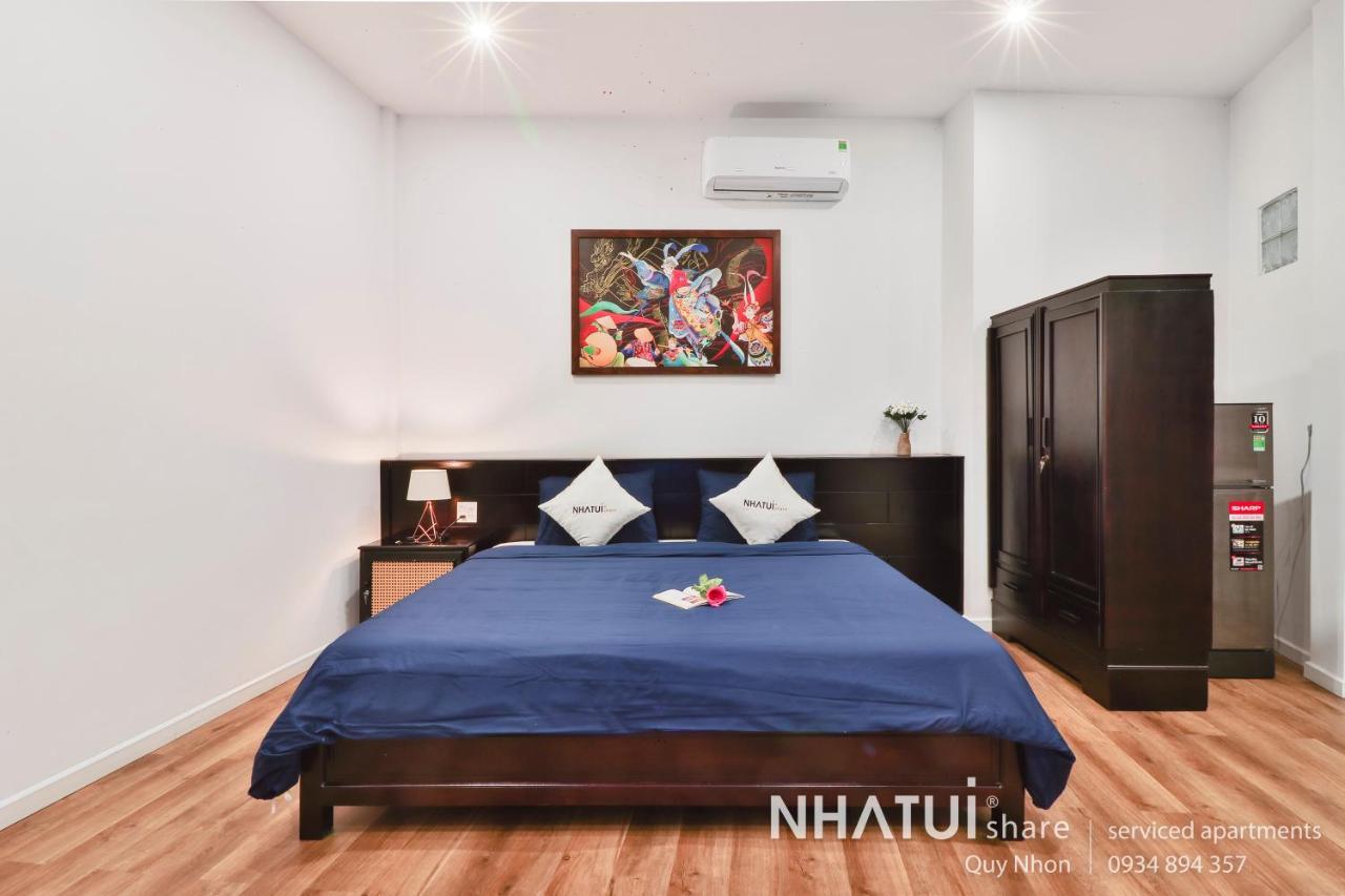 Nhatuishare Quy Nhon Exteriér fotografie