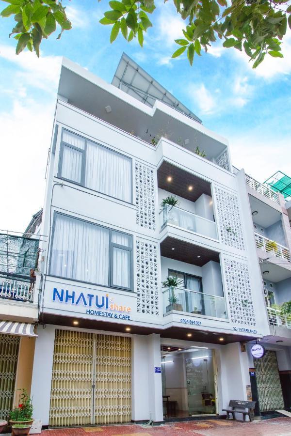 Nhatuishare Quy Nhon Exteriér fotografie