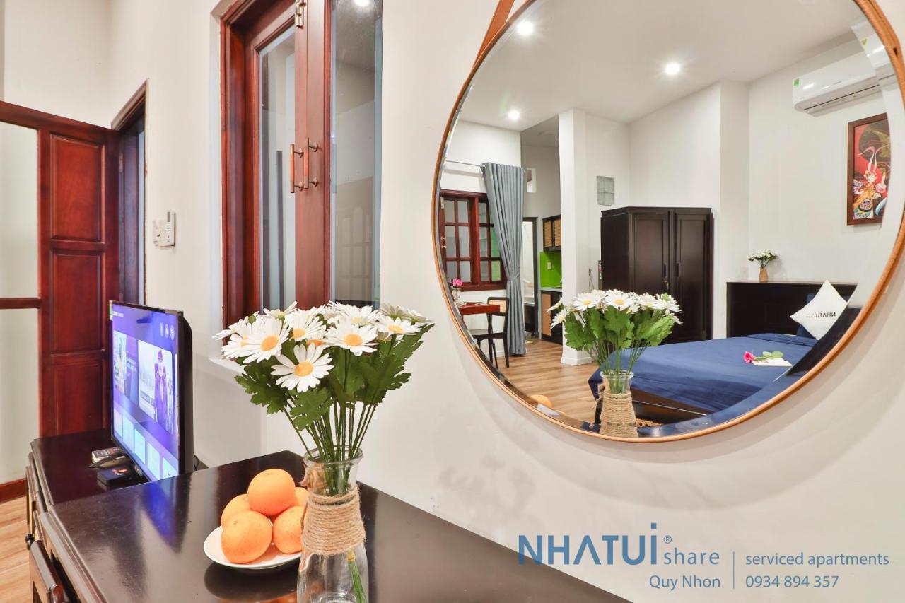 Nhatuishare Quy Nhon Exteriér fotografie