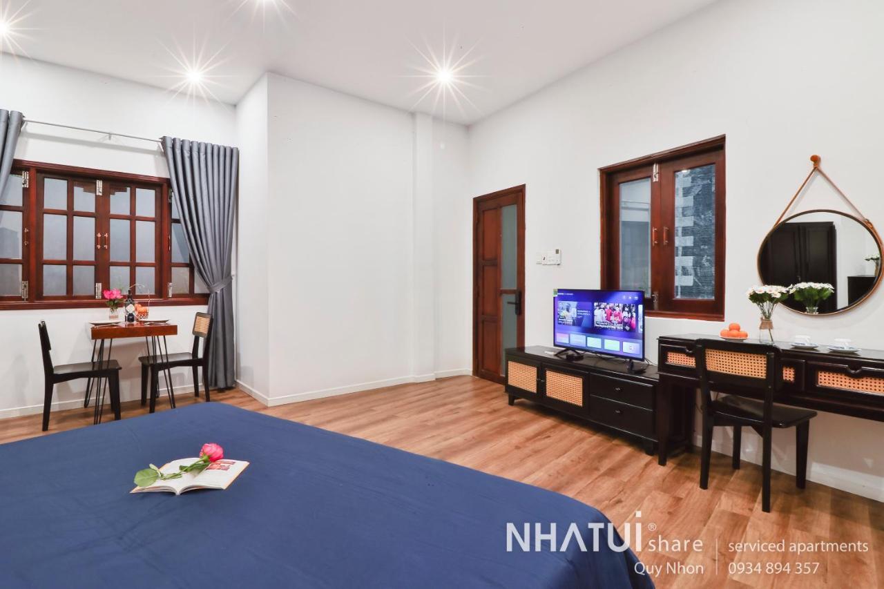 Nhatuishare Quy Nhon Exteriér fotografie