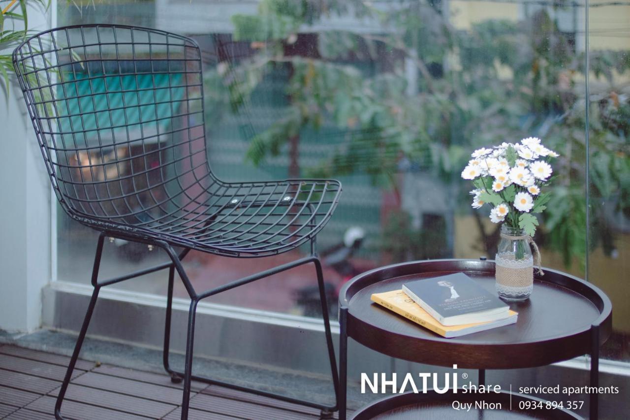 Nhatuishare Quy Nhon Exteriér fotografie