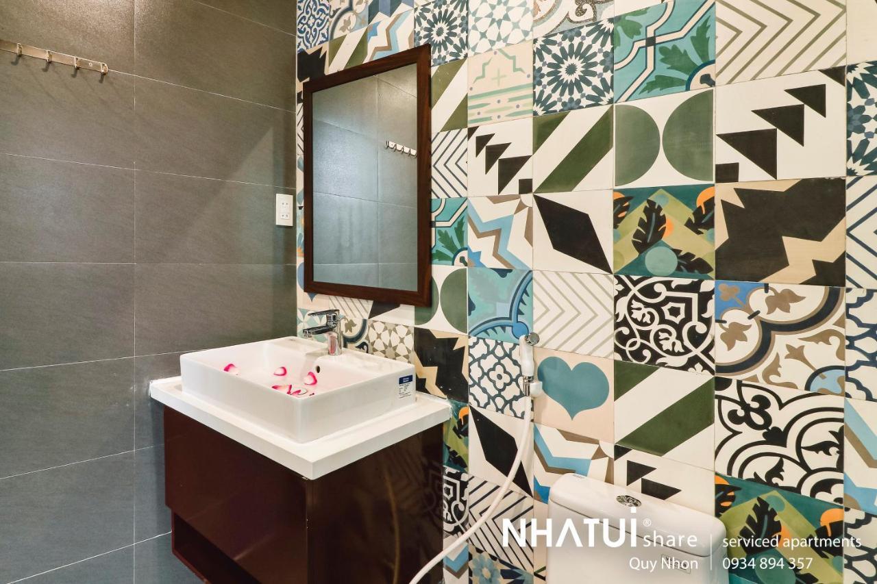 Nhatuishare Quy Nhon Exteriér fotografie