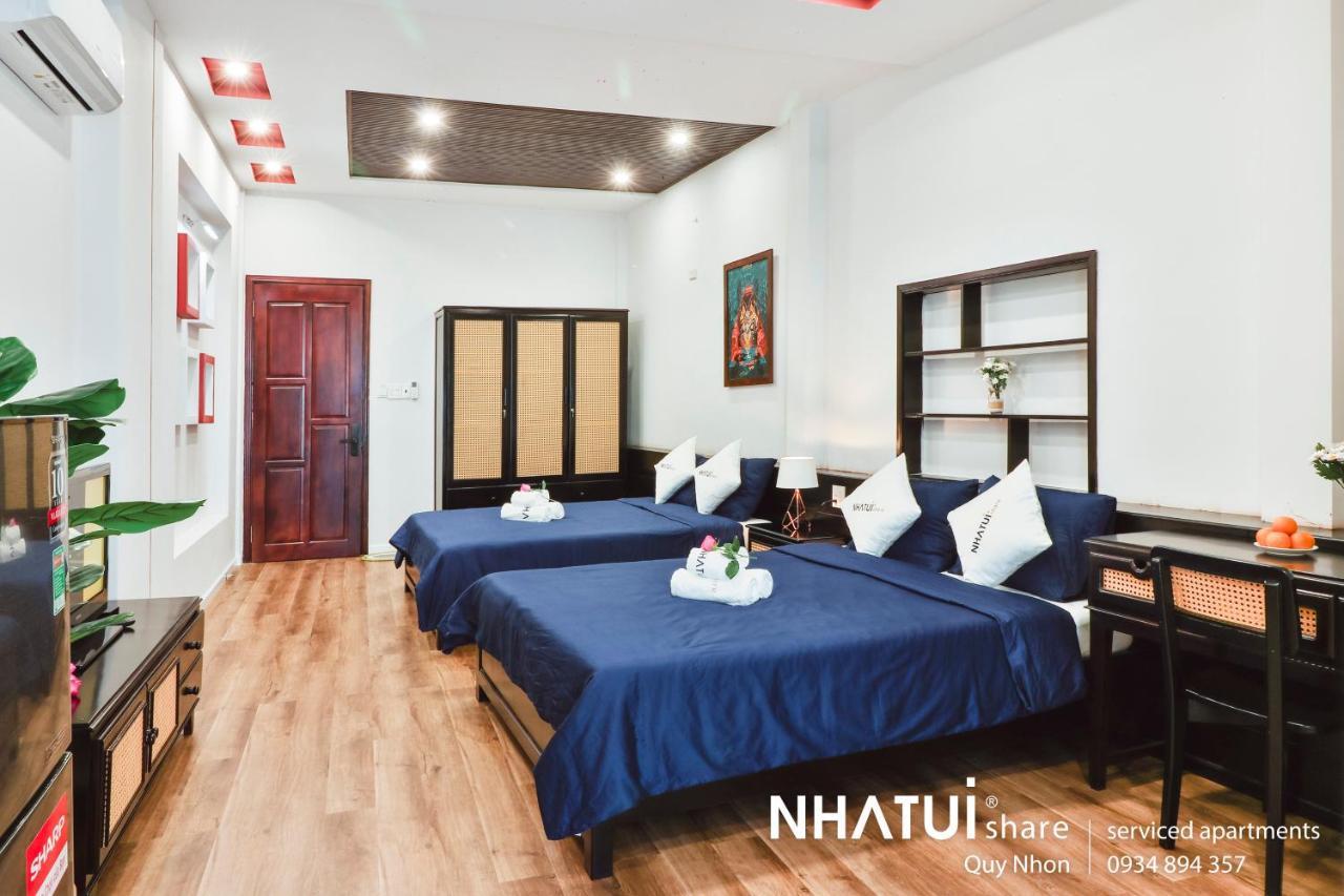 Nhatuishare Quy Nhon Exteriér fotografie