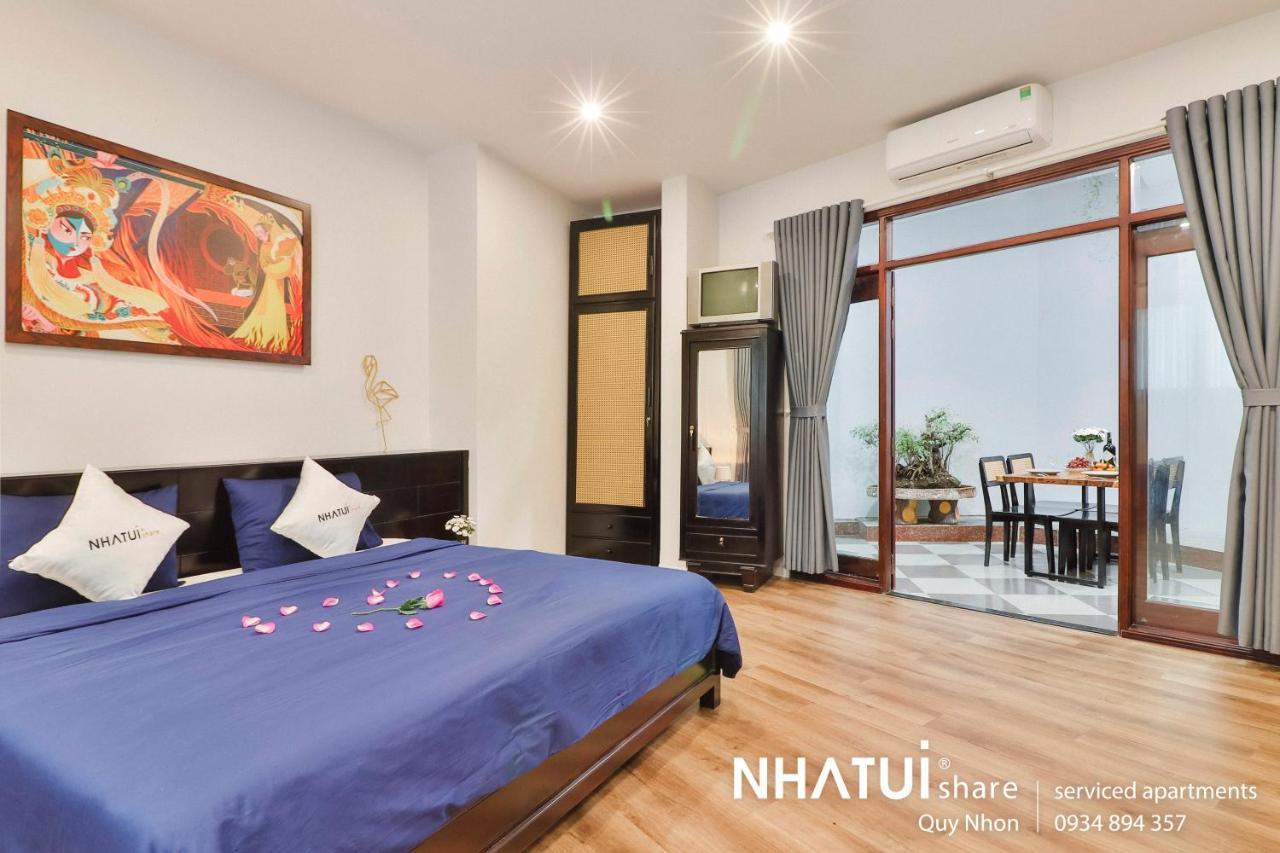 Nhatuishare Quy Nhon Exteriér fotografie