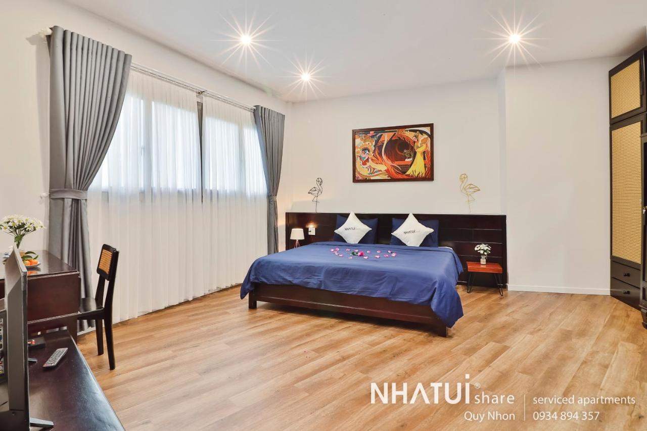 Nhatuishare Quy Nhon Exteriér fotografie