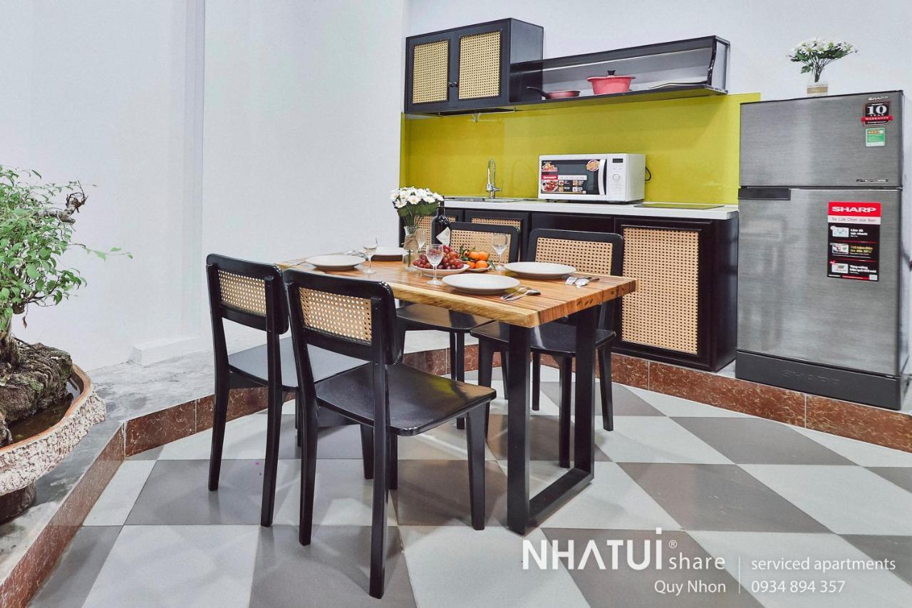 Nhatuishare Quy Nhon Exteriér fotografie