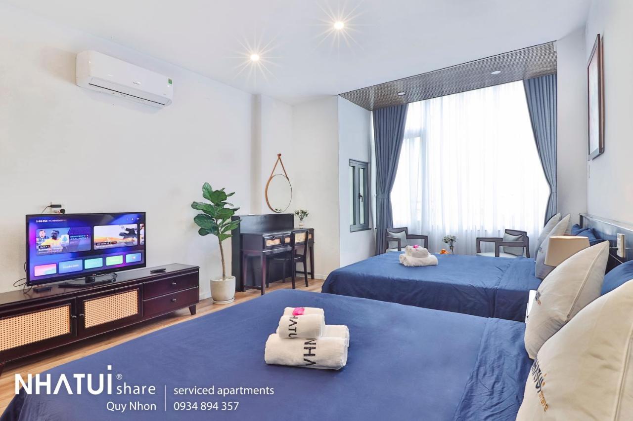 Nhatuishare Quy Nhon Exteriér fotografie