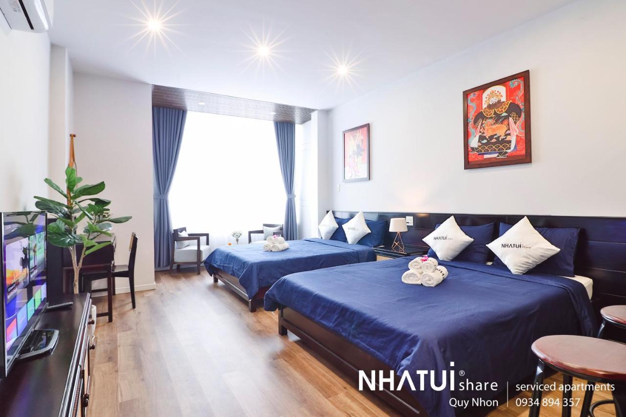 Nhatuishare Quy Nhon Exteriér fotografie