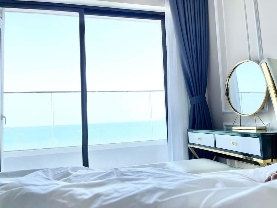 Nhatuishare Quy Nhon Exteriér fotografie