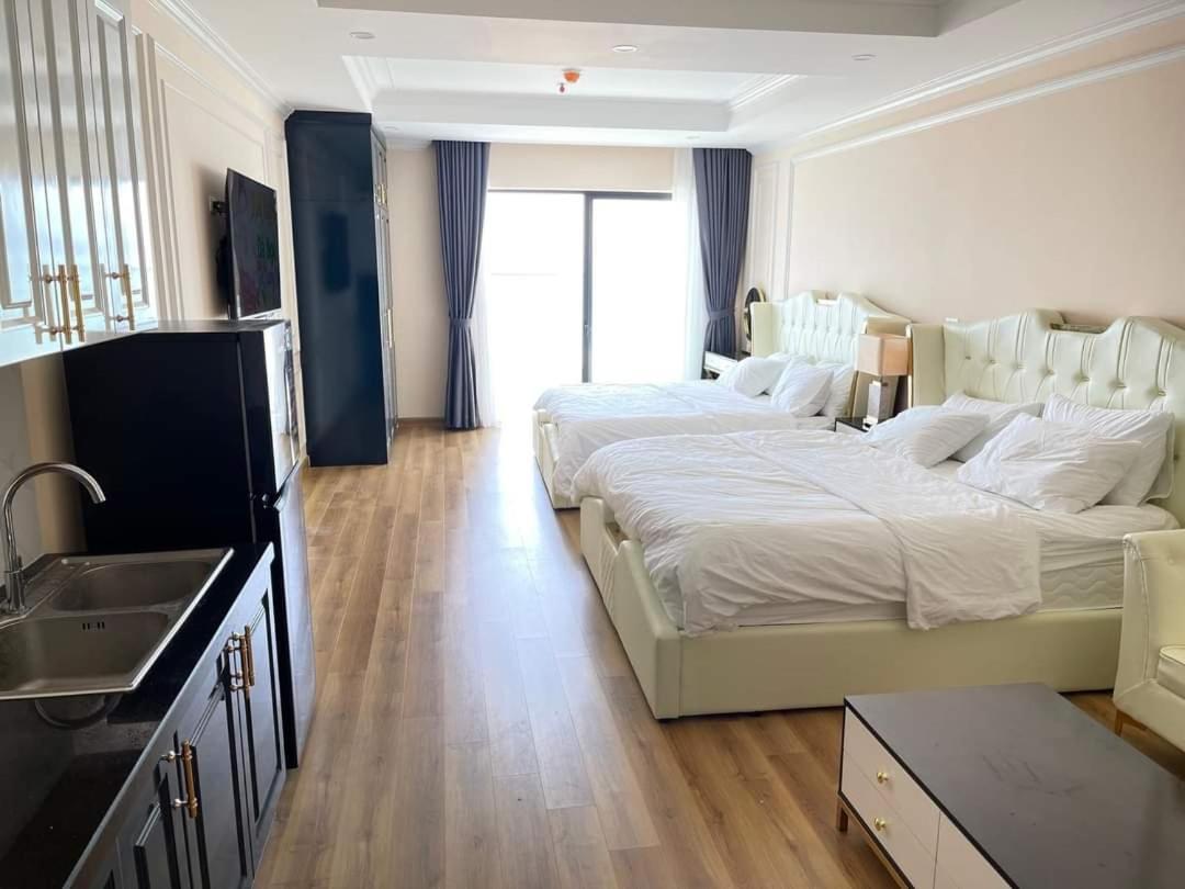 Nhatuishare Quy Nhon Exteriér fotografie