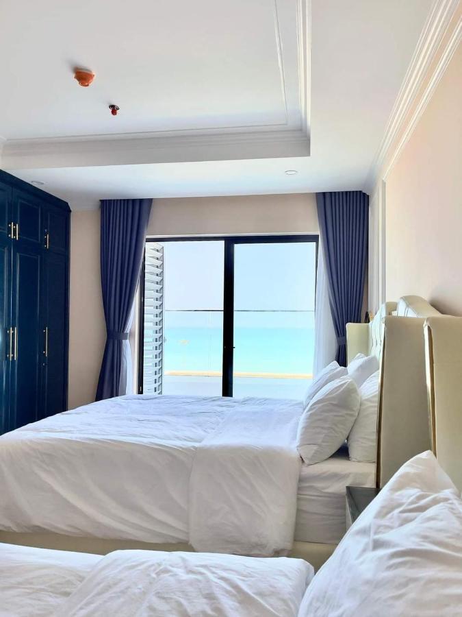 Nhatuishare Quy Nhon Exteriér fotografie
