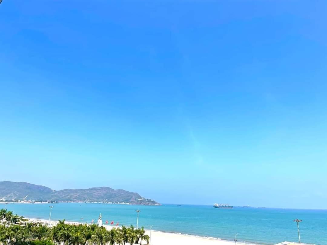 Nhatuishare Quy Nhon Exteriér fotografie
