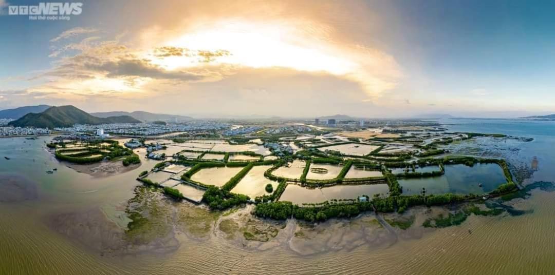 Nhatuishare Quy Nhon Exteriér fotografie